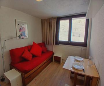 Studio Tignes, 1 Pièce, 2 Personnes - Fr-1-411-481