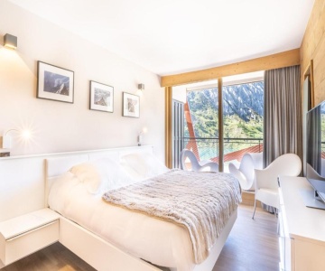 Appartement Tignes, 5 Pièces, 8 Personnes - Fr-1-480-78