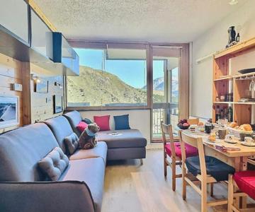 Studio Tignes, 1 Pièce, 4 Personnes - Fr-1-411-164