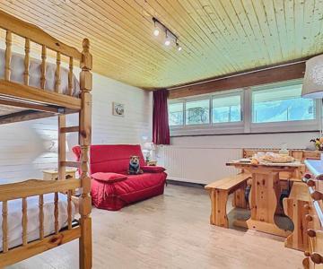 Studio Tignes, 1 Pièce, 4 Personnes - Fr-1-411-149