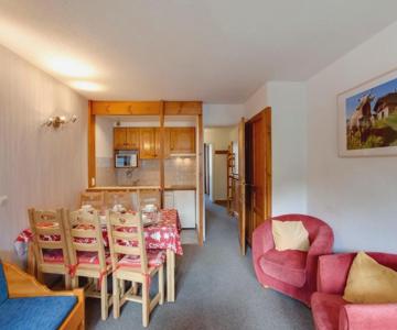 Apartment Le Schuss-6 By Interhome