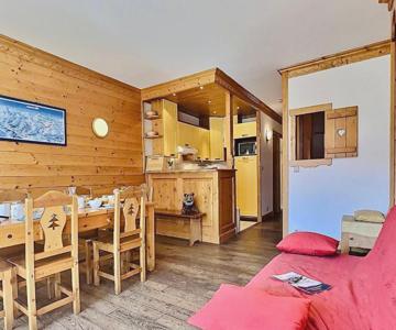 Appartement Tignes, 3 Pièces, 8 Personnes - Fr-1-411-318