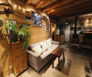 Chalet Bobech - 4 Pièces Pour 8 Personnes 193379