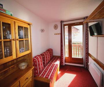 Chalet Club - Studio Pour 2 Personnes 193791