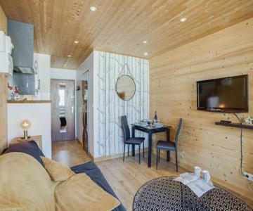 Studio Le Curling A-21 By Interhome
