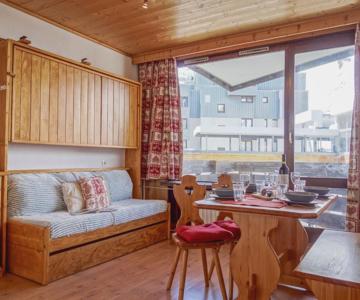 Studio Les Genepis-3 By Interhome