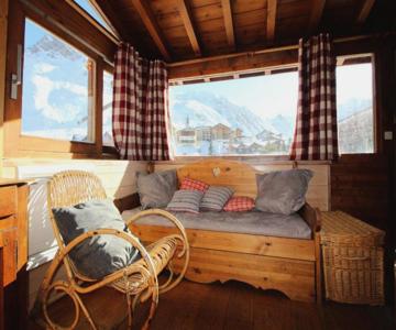 Chalet Bobech
