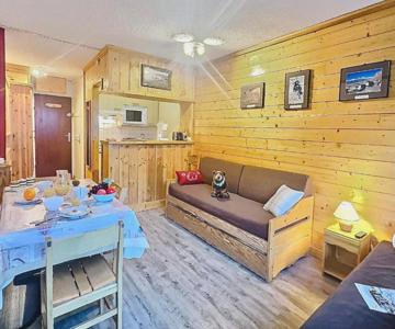 Studio Tignes, 1 Pièce, 4 Personnes - Fr-1-411-462
