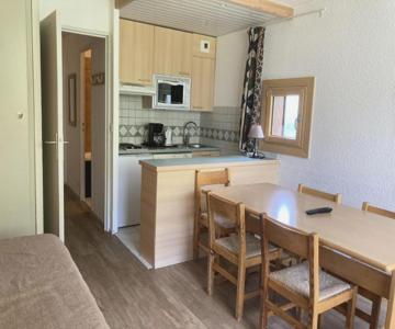 Résidence Home Club 2 - 2 Pièces Pour 6 Personnes 193479