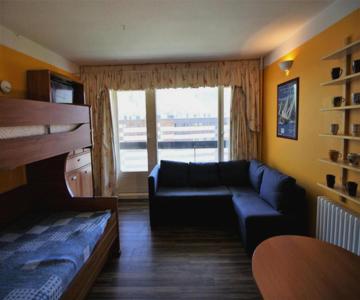 Résidence Bec Rouge - Studio Pour 4 Personnes 193752