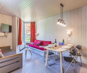 Apartment Le Grand Pré - Lavachet - 6 By Interhome