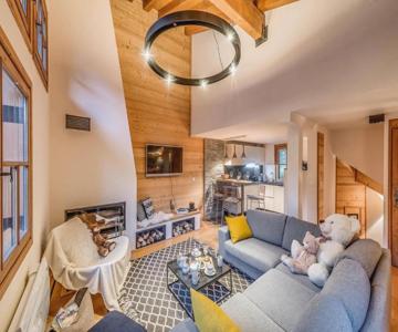 Chalet Breckenridge Sud - Chalets Pour 12 Personnes 83