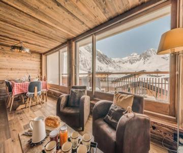 Résidence Hauts Lieux - 4 Pièces Pour 8 Personnes 193411