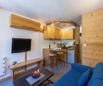 Studio Rond Point Des Pistes-13 By Interhome