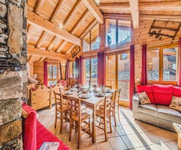 Chalet Gypaete - 6 Pièces Pour 10 Personnes 91