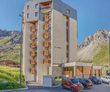 Apartment Le Borsat-15 By Interhome