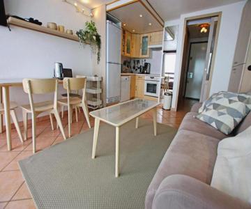 Résidence Palafour - Studio Pour 4 Personnes 75