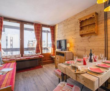Apartment Le Prariond-12 By Interhome