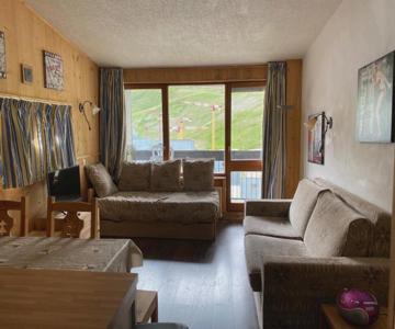 Appartement Tignes, 2 Pièces, 5 Personnes - Fr-1-449-181
