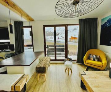 Appartement Tignes, 3 Pièces, 5 Personnes - Fr-1-480-97