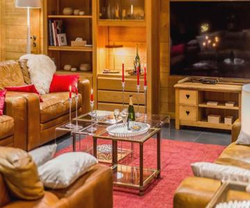 Luxury apartment Stay With us Resorts