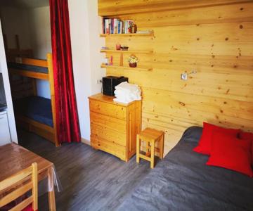 Borsat - Beau Studio 4pax Sur Les Pistes, Avec Balcon