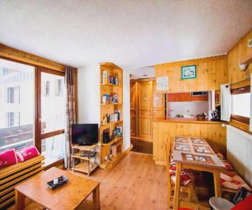 Great Apt For 6 Tignes Val Claret
