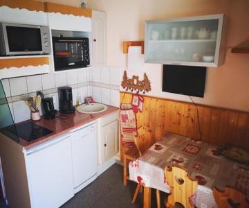 MyHome - Studio 5 pax Plein Soleil - Propre, bon marché, emplacement top !