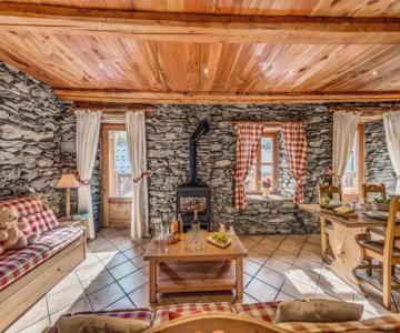 Chalet Les Champs Du Pont - Pièces 964