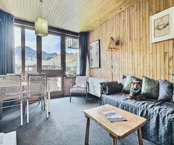Résidence Lot 300 A Et B - Appartement 2 pièces 4 personnes proche des pistes et des commerces dans 