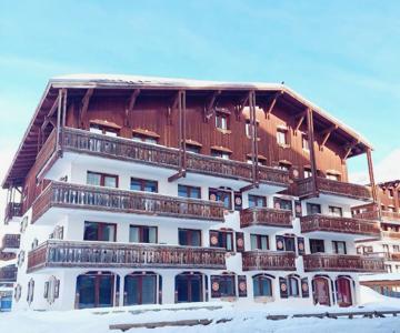 Studio Tignes Val Claret Aux Pieds Des Pistes