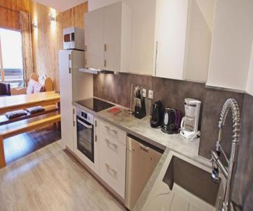 Résidence Grand Tichot B - 4 Pièces Pour 8 Personnes 314