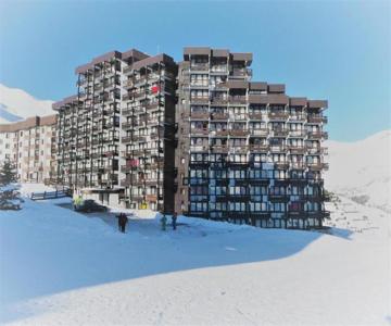 Résidence Home Club - Studio Pour 4 Personnes 82