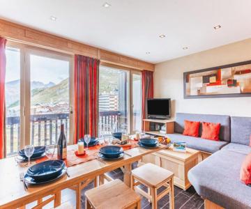 Apartment Le Bec Rouge - Le Lac-9 By Interhome
