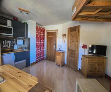 Résidence Curling A2 - Studio Pour 3 Personnes 064