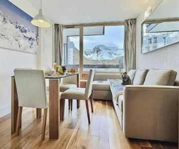 Résidence Home Club - Studio Pour 4 Personnes 71