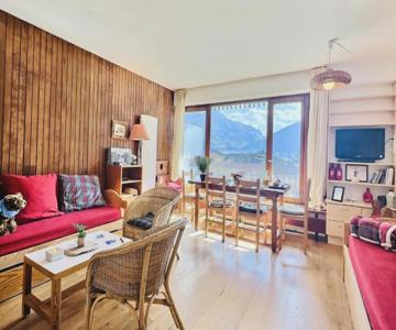 Le Chalet De La Tour - 2 Pièces Pour 6 Personnes 92