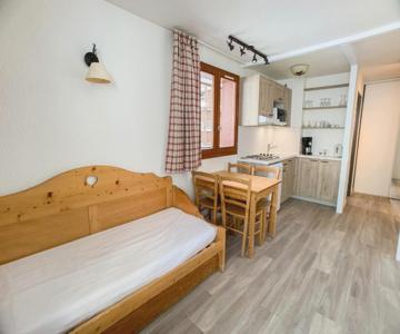 Appartement Tignes, 2 Pièces, 6 Personnes - Fr-1-502-289