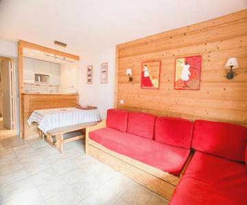 Appartement Tignes, 2 Pièces, 6 Personnes - Fr-1-502-269
