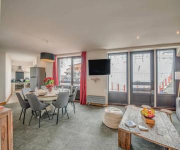Résidence Palafour - 3 Pièces Pour 8 Personnes 154