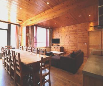Grand appartement rénové 14 pers, sauna, animaux acceptés - FR-1-502-360