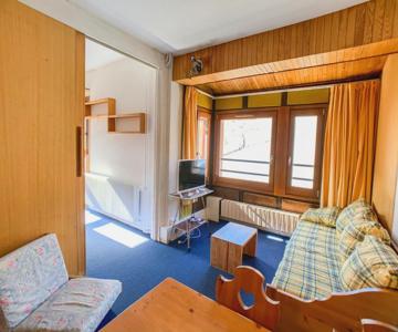 Appartement Tignes, 2 Pièces, 5 Personnes - Fr-1-502-437