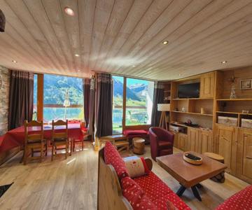 Appartement Tignes, 2 Pièces, 4 Personnes - Fr-1-502-389