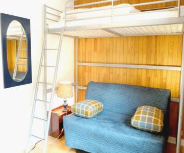 Studio Tignes, 1 Pièce, 3 Personnes - Fr-1-502-436