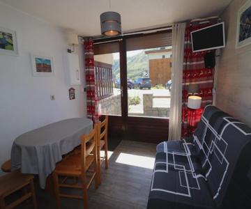 Studio Tignes, 1 Pièce, 4 Personnes - Fr-1-502-425