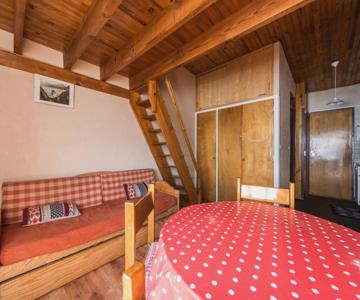 Studio Tignes, 1 Pièce, 4 Personnes - Fr-1-502-448