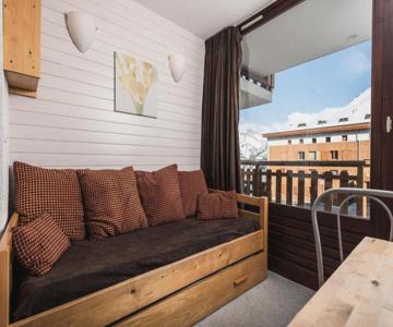 Nouvelles Residences - Studio Pour 4 Personnes 614