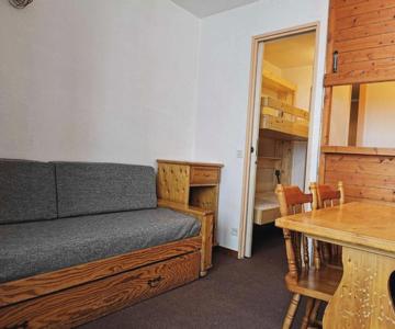 Résidence Rond Point Des Pistes - Studio Pour 4 Personnes 301