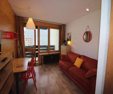 Résidence Tour Du Lac - Studio Pour 2 Personnes 454