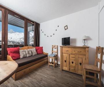 Résidence Home Club - Studio Pour 4 Personnes 494